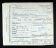 Pennsylvania, US, Death Certificates, 1906-1968 - Asher Gregory