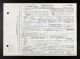 Pennsylvania, US, Death Certificates, 1906-1968 - Chas M Rood