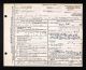 Pennsylvania, US, Death Certificates, 1906-1969 - Carrie Luella Ransom