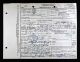 Pennsylvania, US, Death Certificates, 1906-1969 - Catharine Huntzinger
