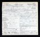 Pennsylvania, US, Death Certificates, 1906-1969 - Ellen Elizabeth Davis