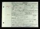 Pennsylvania, US, Death Certificates, 1906-1969 - Emma Blanche Davis