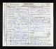 Pennsylvania, US, Death Certificates, 1906-1969 - Frances Fritz
