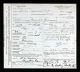 Pennsylvania, US, Death Certificates, 1906-1969 - Isaac Gibbons