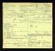 Pennsylvania, US, Death Certificates, 1906-1969 - John Edmonds