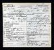 Pennsylvania, US, Death Certificates, 1906-1969 - John R Davis