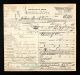 Pennsylvania, US, Death Certificates, 1906-1969 - Joshua Davis