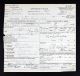 Pennsylvania, US, Death Certificates, 1906-1969 - Mary Davis