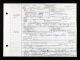 Pennsylvania, US, Death Certificates, 1906-1969 - Oscar Cleatus Cragle