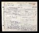 Pennsylvania, US, Death Certificates, 1906-1969 - Reuben H Davis