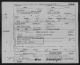 Texas, US, Death Certificates, 1903-1982 - Frank Charles Thomas