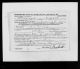US, World War II Draft Registration Cards, 1942 - Herbert Birkett