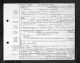 Utah, US, Death and Military Death Certificates, 1904-1961 - Edna Snow