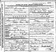 Utah, US, Death and Military Death Certificates, 1904-1961 - Elvira Jane Cox