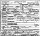 Utah, US, Death and Military Death Certificates, 1904-1961 - Erastus Huff