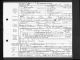 Utah, US, Death and Military Death Certificates, 1904-1961 - Isadora Losee