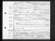 Utah, US, Death and Military Death Certificates, 1904-1961 - Isadore Losee