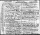 Utah, US, Death and Military Death Certificates, 1904-1961 - Joseph A Barney