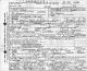 Utah, US, Death and Military Death Certificates, 1904-1961 - Mary E Losee