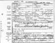 Utah, US, Death and Military Death Certificates, 1904-1961 - Sarah Stock