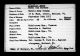 Vermont, US, Marriage Records, 1909-2008 - Gustavus Adolphus Haskins