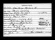 Vermont, US, Marriage Records, 1909-2008 - Melvin Haskins