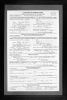 Washington, US, Marriage Records, 1854-2013 - Earil Edith Severs