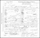 Washington, US, Marriage Records, 1854-2013 - Omer Arthur Thomas