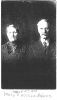 William & Mary Osborne 1913