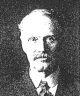William Osborne 1913