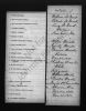 Wisconsin, US, Marriage Records, 1820-2004 - Wallace DeGroat