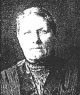 Mary Ann Elizabeth Hider (I5892)