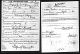 Gotfried J Bessinger - World War I Draft Registration Cards, 1917-1918