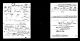 Peter Felsing - World War I Draft Registration Cards, 1917-1918