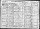 John Heinrich - 1920 United States Federal Census