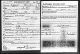 August Bessinger - World War I Draft Registration Cards, 1917-1918
