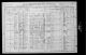 Clenton Beardslee - 1910 United States Federal Census