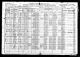 Christian Johannes - 1920 United States Federal Census