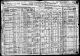 Heinrich Dittenber - 1920 United States Federal Census