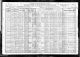 1920 United States Federal Census - Heinrich Krumm