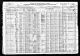 Johann Peter Busick - 1920 United States Federal Census