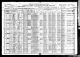 1920 United States Federal Census - Johann Peter Weigandt