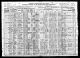 Vlasta Osvald - 1920 United States Federal Census