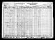 Alice E Ennes - 1930 United States Federal Census