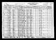 1930 United States Federal Census - George Washington Chancey