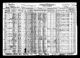Henry Gorte - 1930 United States Federal Census