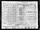 1940 United States Federal Census - Adam Goodman