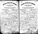California, State Court Naturalization Records, 1850-1986 - John Baker