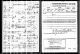 U.S., World War I Draft Registration Cards, 1917-1918 - Jacob Huber