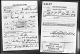 Henry Dittenber Sr. - U.S., World War I Draft Registration Cards, 1917-1918